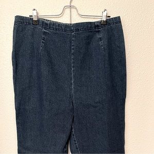 Ladies jeans